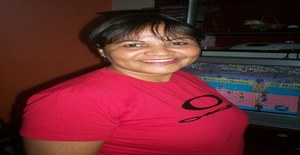 Morena42_lu 51 anos Sou de Canhotinho/Pernambuco, Procuro Encontros Amizade com Homem