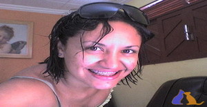 Lilipower 36 anos Sou de Natal/Rio Grande do Norte, Procuro Encontros Amizade com Homem