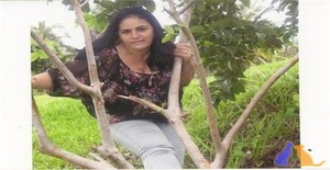 Vsangila 54 anos Sou de São Luis/Maranhao, Procuro Namoro com Homem
