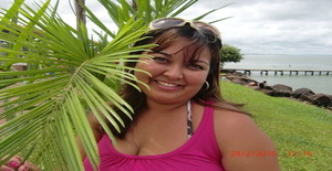 Danisayuri 38 anos Sou de Marilia/Sao Paulo, Procuro Encontros Amizade com Homem