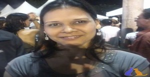 Libelula34rose 45 anos Sou de Sao Lourenço da Mata/Pernambuco, Procuro Encontros Amizade com Homem