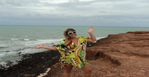 Suianymartini 34 anos Sou de Natal/Rio Grande do Norte, Procuro Encontros Amizade com Homem