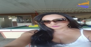 Leila Gab 47 anos Sou de Goiânia/Goiás, Procuro Encontros Amizade com Homem